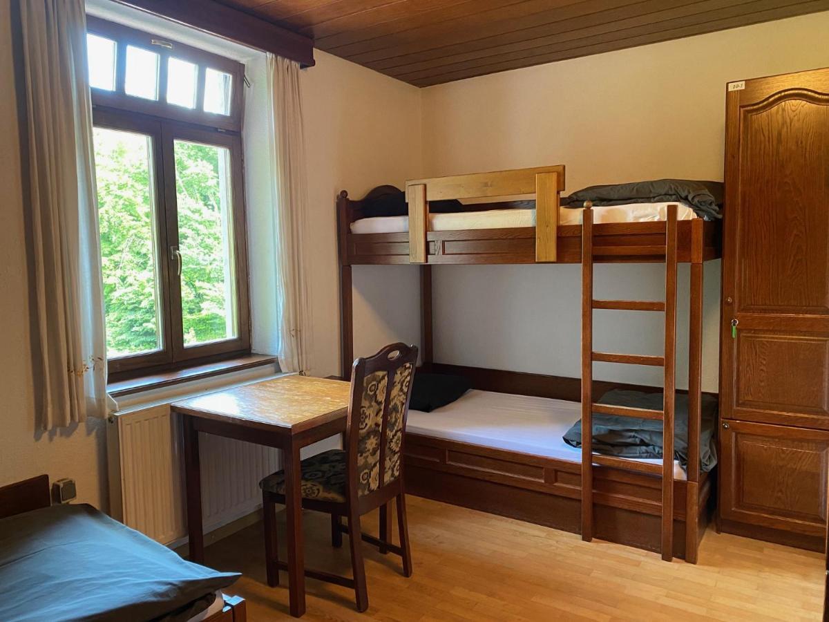 Youth Hostel Bledec Zewnętrze zdjęcie