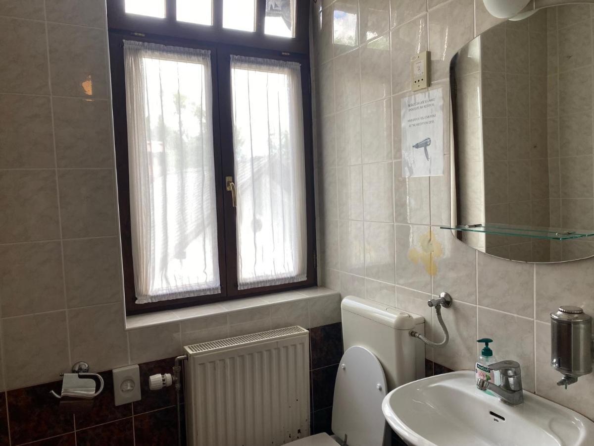 Youth Hostel Bledec Zewnętrze zdjęcie