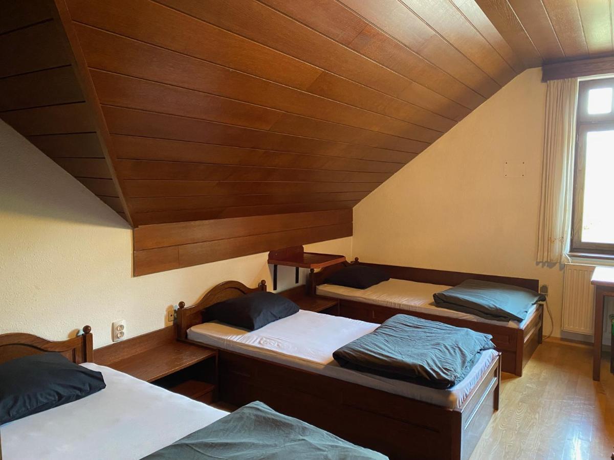 Youth Hostel Bledec Zewnętrze zdjęcie