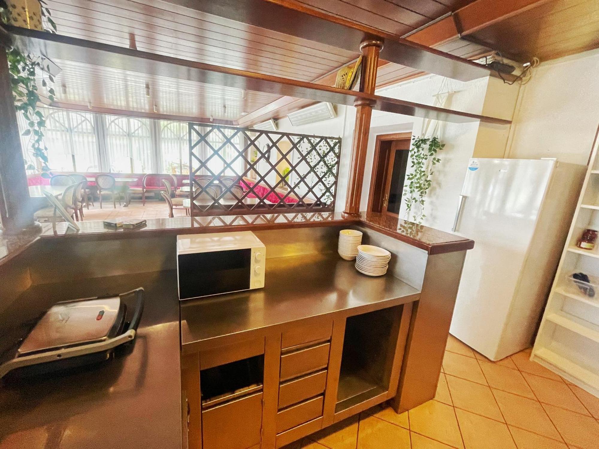 Youth Hostel Bledec Zewnętrze zdjęcie