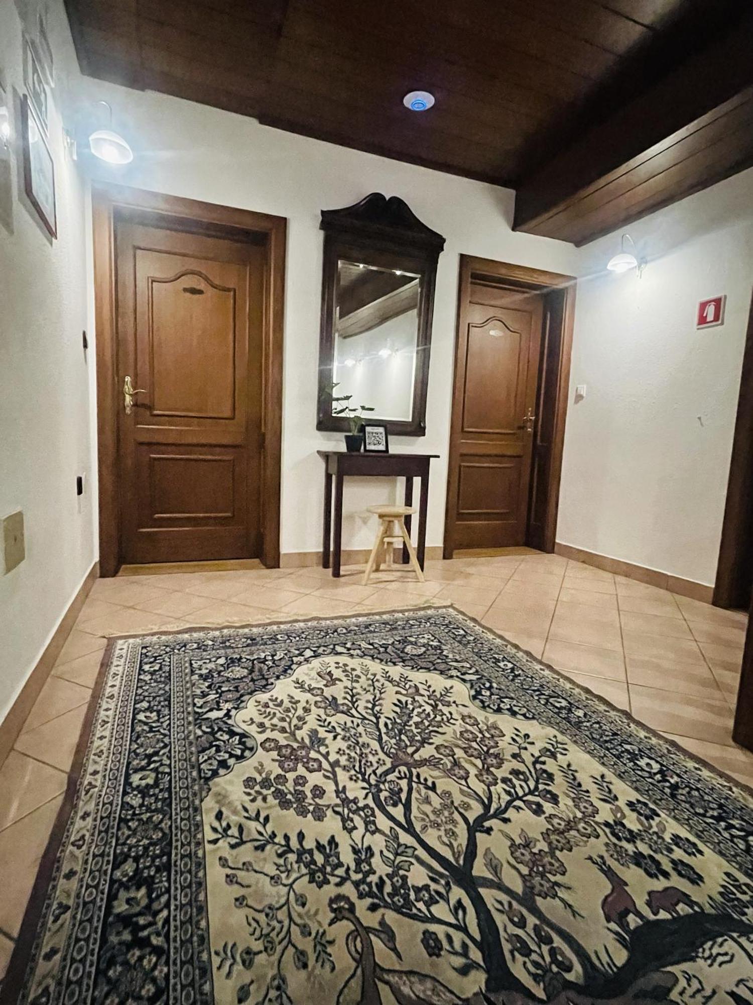 Youth Hostel Bledec Zewnętrze zdjęcie